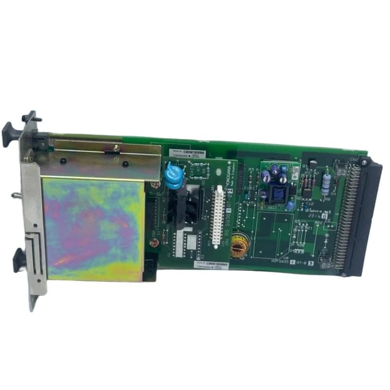 Yokogawa AIP501 V Net Coupler Unit