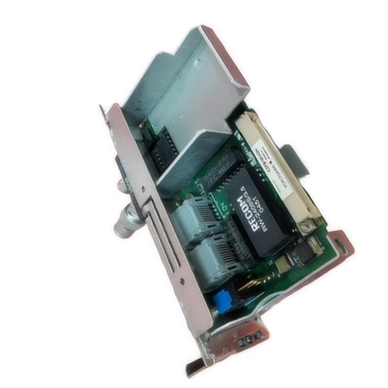 Yokogawa AIP504-10 S1 V Net Coupler Unit