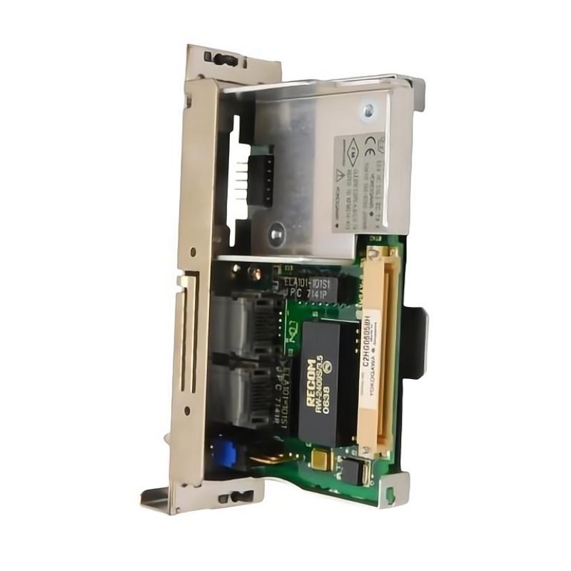 Yokogawa AIP504-13 V Net Coupler Unit