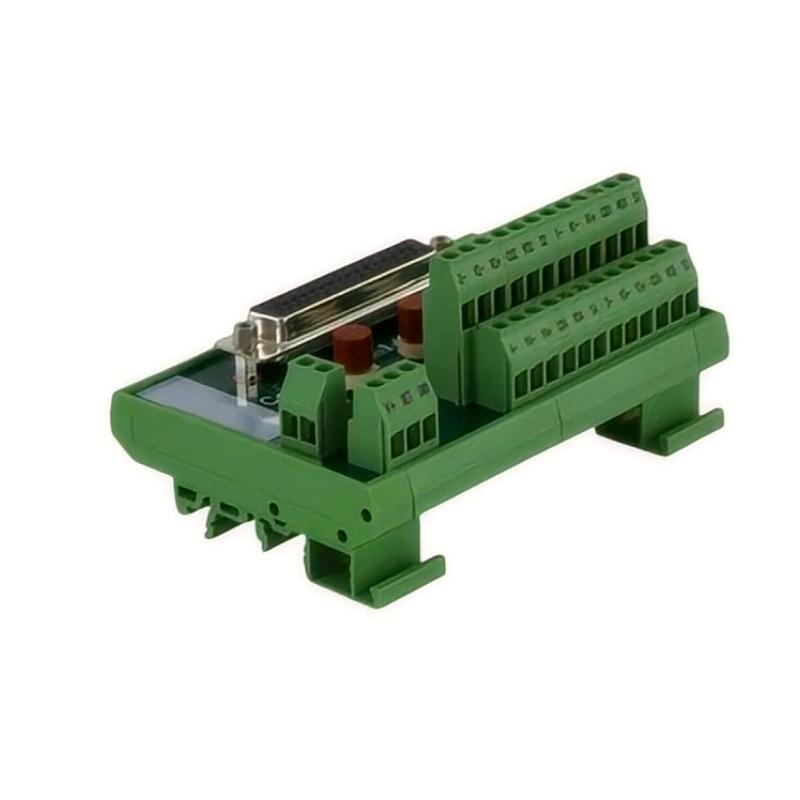 Schneider 140CFJ00400 Analog Output Module