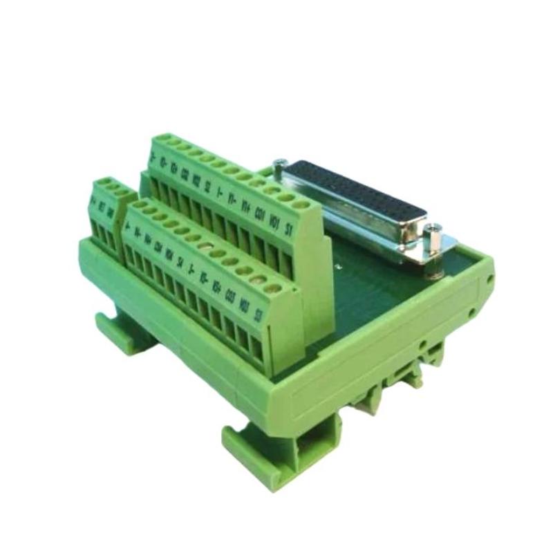 Schneider 140CFK00400 Analog Output Module