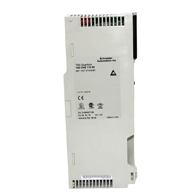 Schneider 140CHS11000 Hot Standby Module