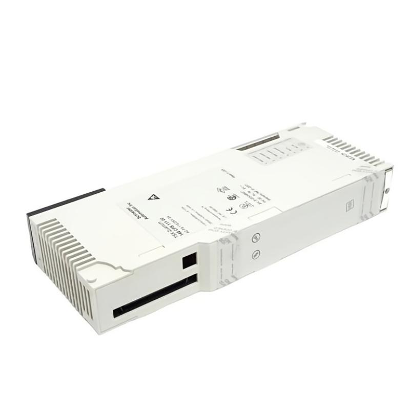 Schneider 140CPS11100C Power Module