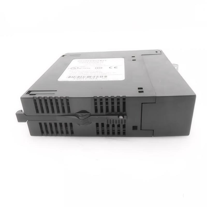 GE IC693CPU350 Single-Slot CPU Module