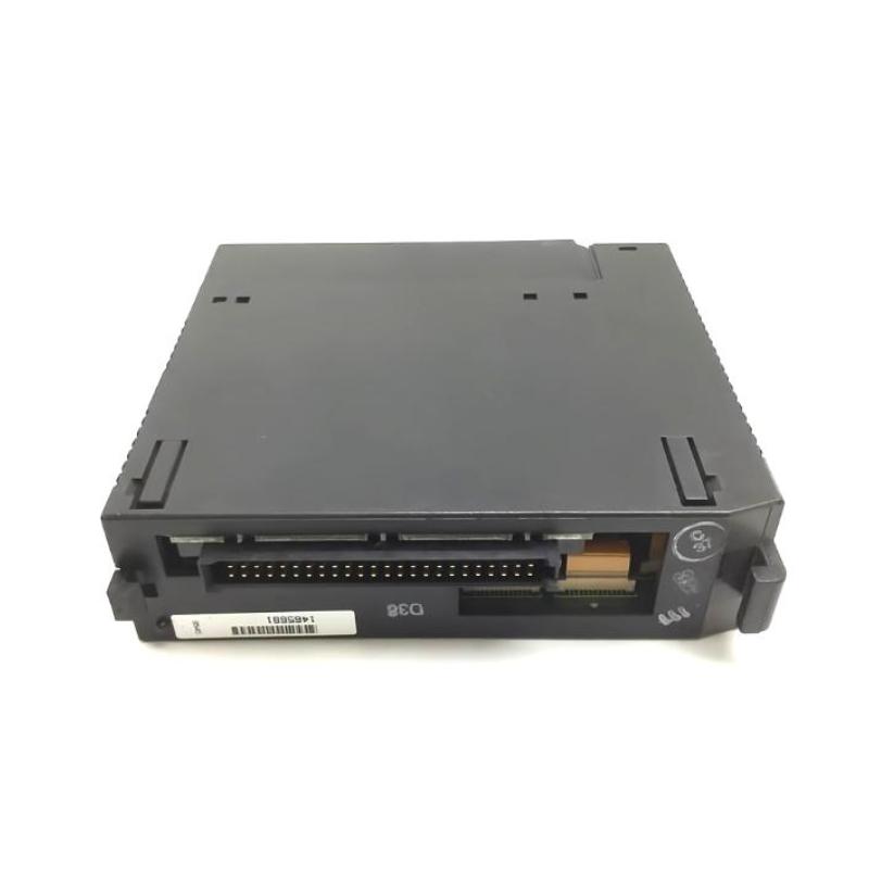 GE IC693CPU351 Single-Slot CPU Module