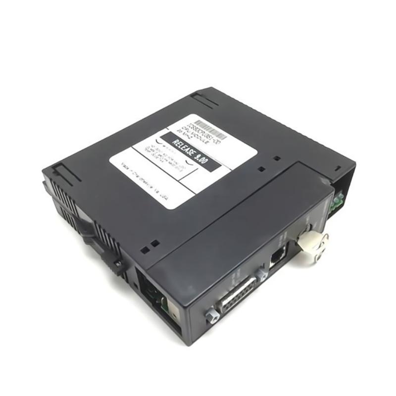 GE IC693CPU351 Single-Slot CPU Module