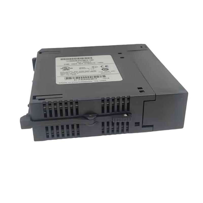 GE IC693CPU363 Single-Slot CPU Module