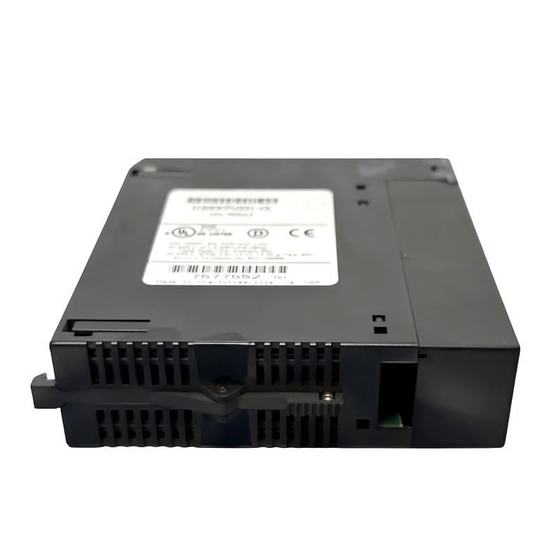 GE IC693CPU366 Single-Slot CPU Module