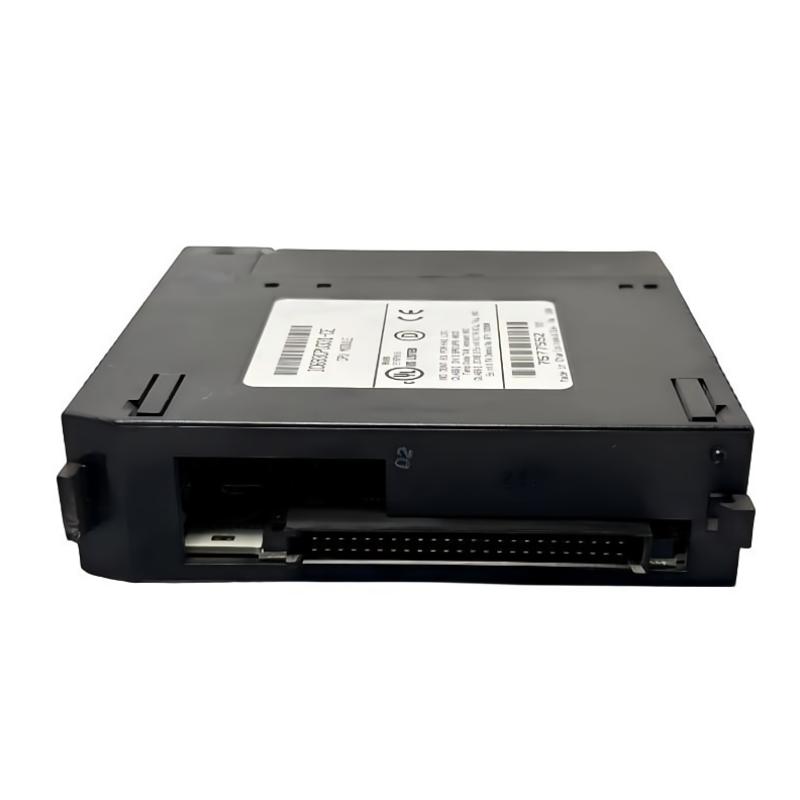 GE IC693CPU366 Single-Slot CPU Module