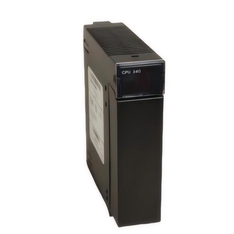 GE IC693CPU366 Single-Slot CPU Module