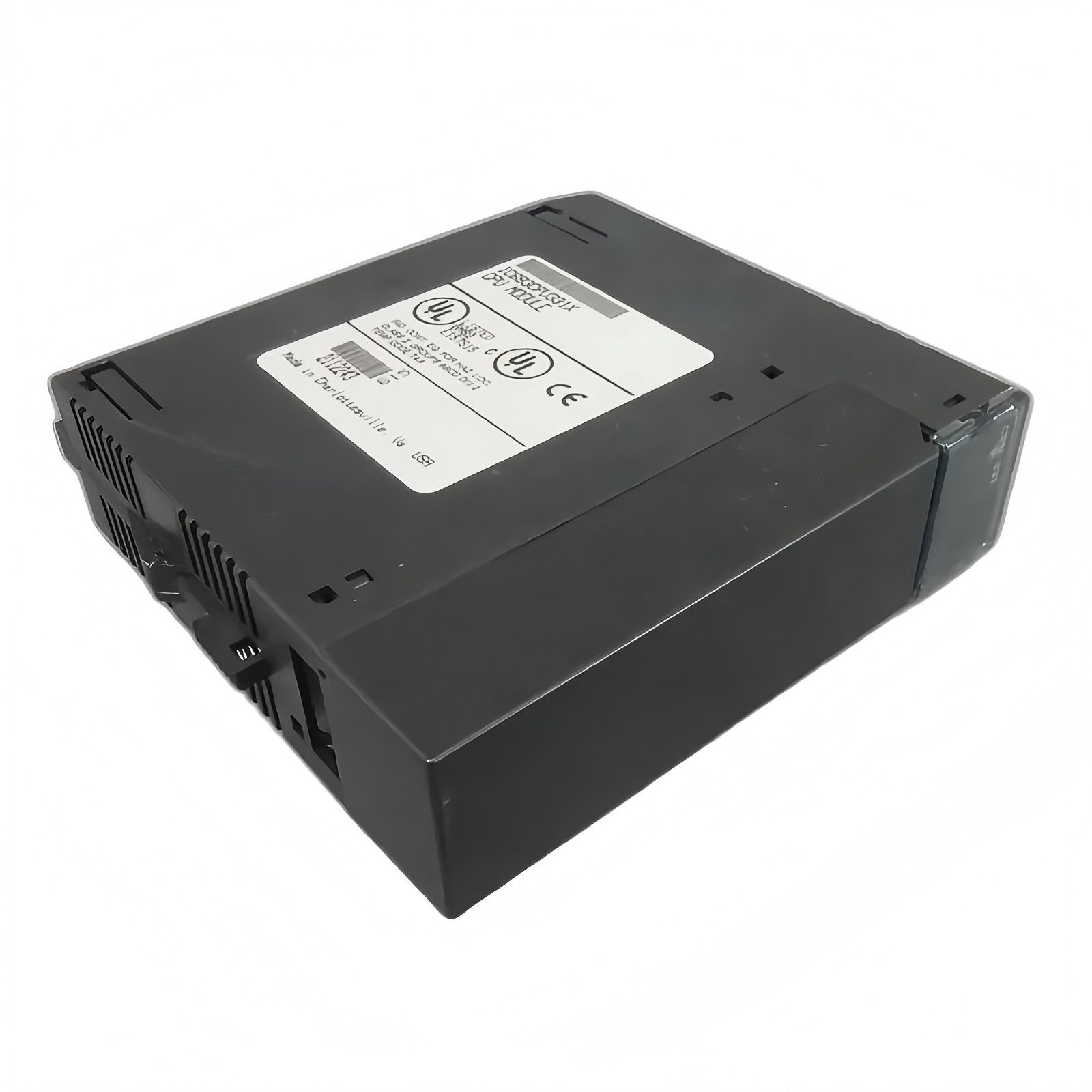 GE IC693CPU370 Single-Slot CPU Module