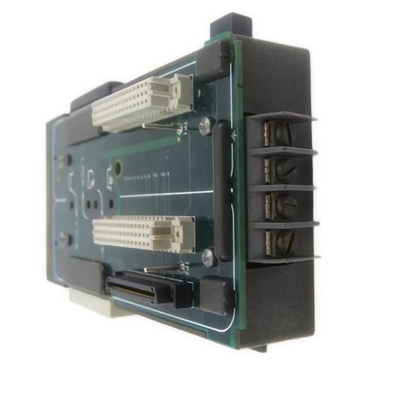 Emerson KJ4001X1-BA2 VE3051C0 12P1562X012 Carrier Board