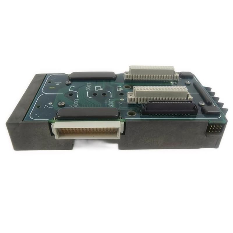 Emerson KJ4001X1-BA2 VE3051C0 12P1562X012 Carrier Board