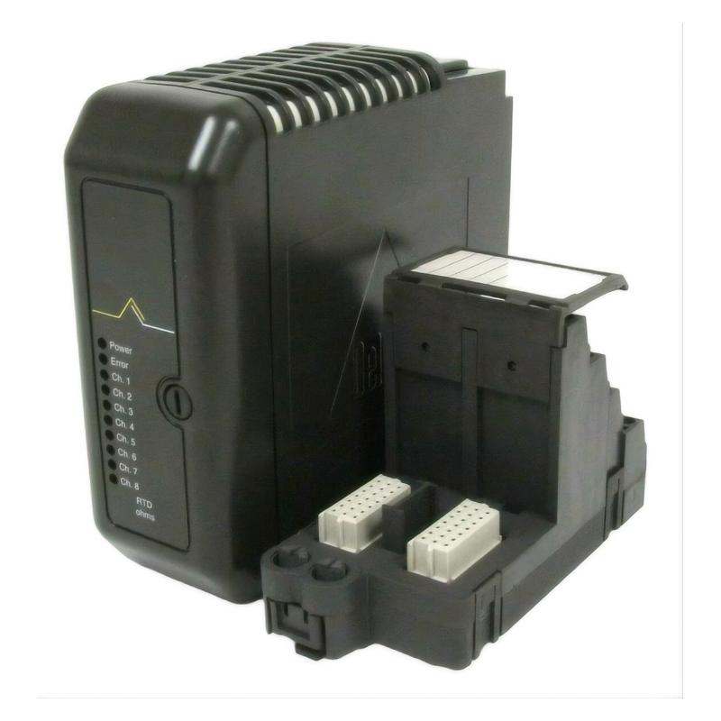 Emerson KJ3002X1-BF1 12P1732X082 RTD Module