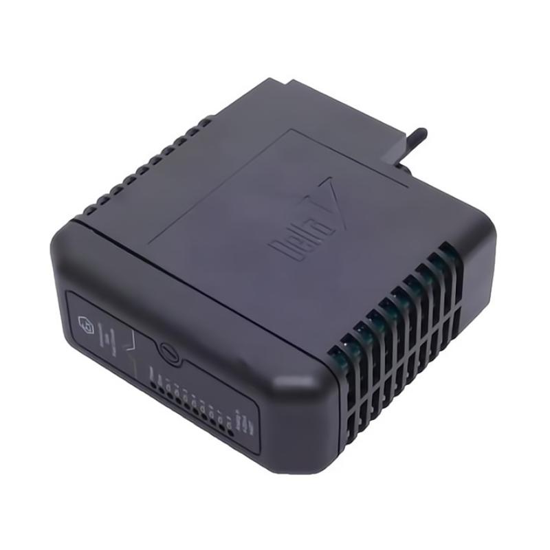 Emerson VE4012S2B1 KJ3102X1-BA1 12P1863X072 Analog Input Module