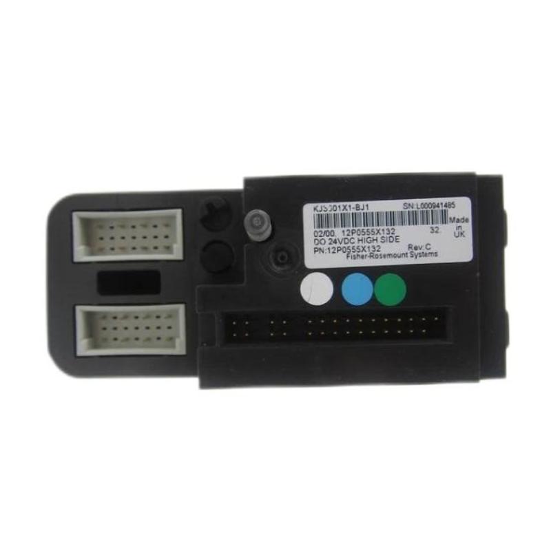 Emerson KJ3001X1-BJ1 Input Module