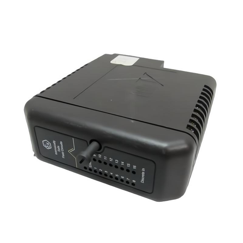 Emerson VE4010B1 KJ3101X1-BB1 12P1866X042 IS DI Module