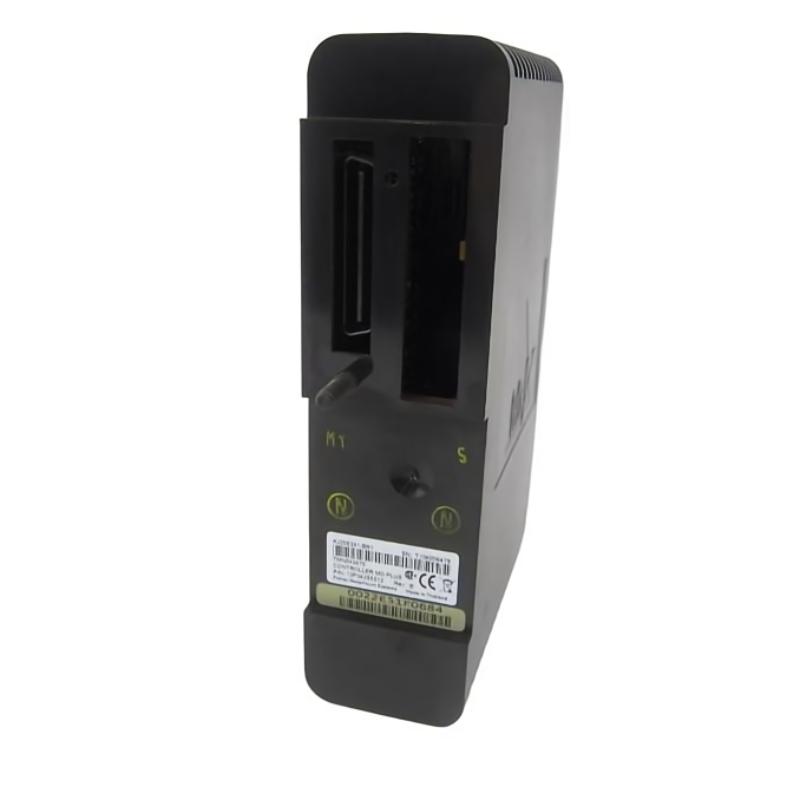 Emerson KJ2003X1-BA1 12P2093X012 Controller MD Module