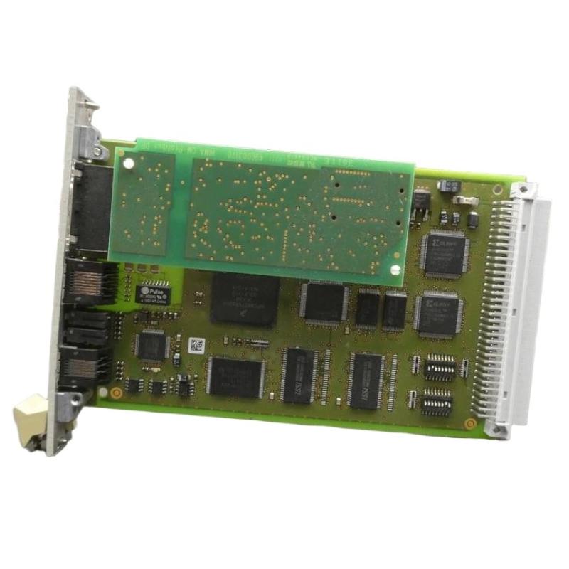 HIMA F8628 Communication Module