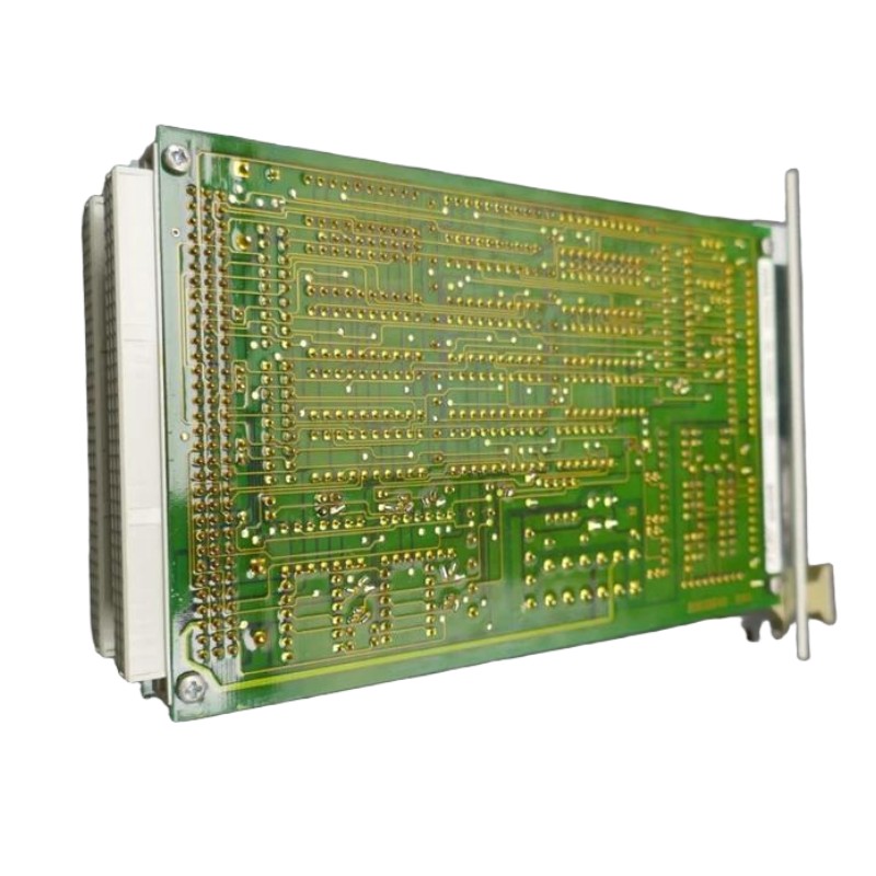 HIMA F8641 CPU Module