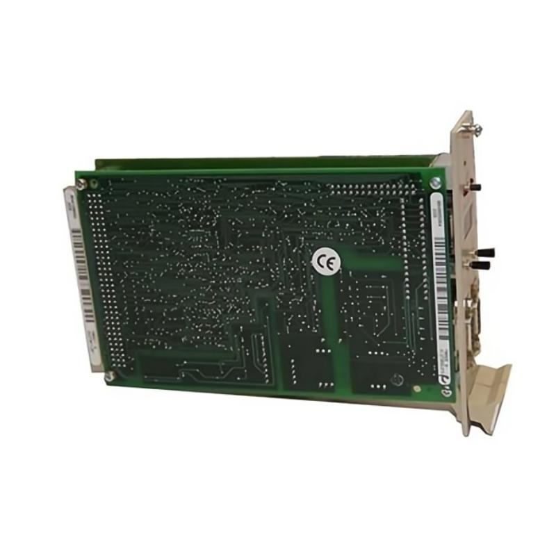 HIMA F8650A Central Module