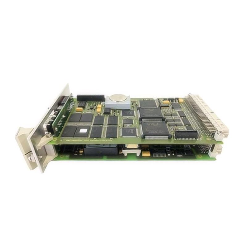 HIMA F8650A Central Module