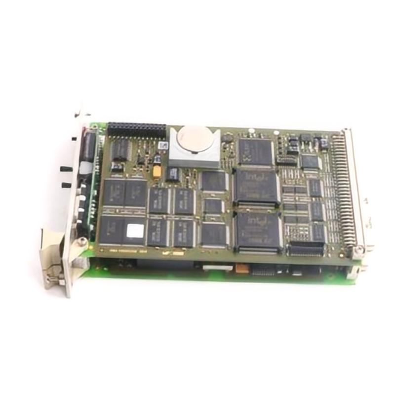 HIMA F8650A Central Module