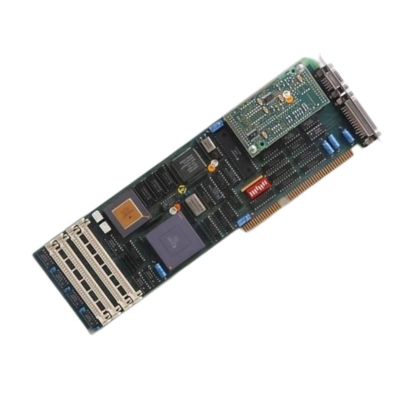 ABB DSPU 131 3BSE000355R1 Interface Board
