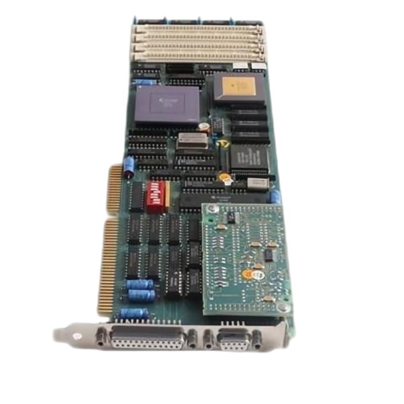 ABB DSPU 131 3BSE000355R1 Interface Board