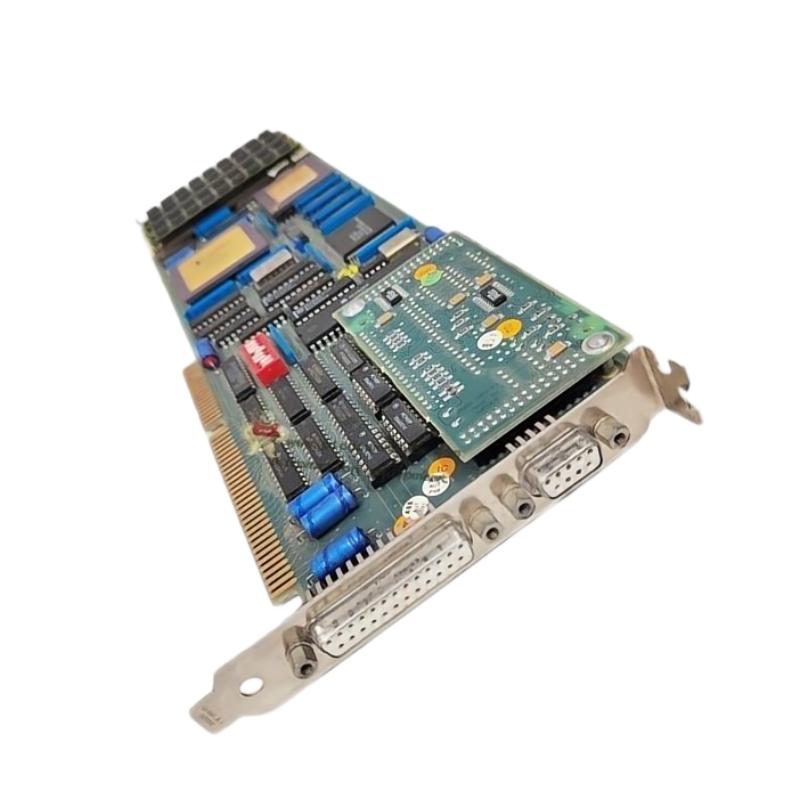 ABB DSPU 131 3BSE000355R1 Interface Board