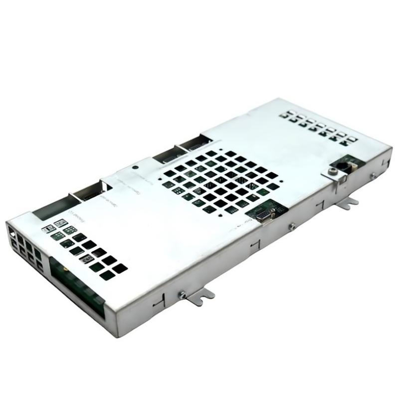 ABB DSQC 601 3HAC12815-1/09 Axis Computer