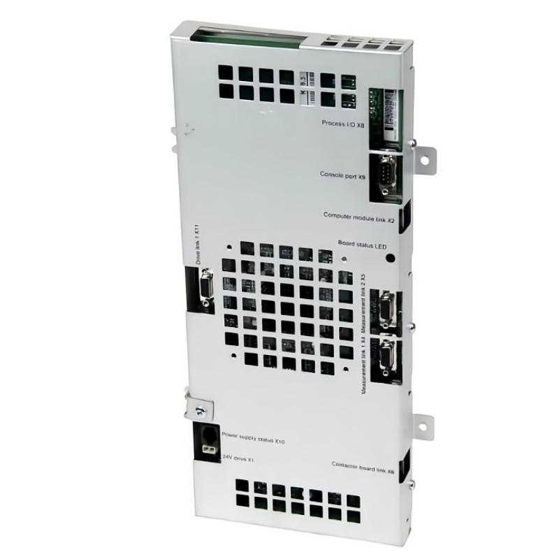 ABB DSQC 601 3HAC12815-1/09 Axis Computer