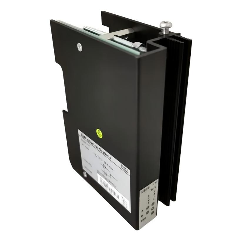 ABB DSSS 171 3BSE005003R1 Voting Unit