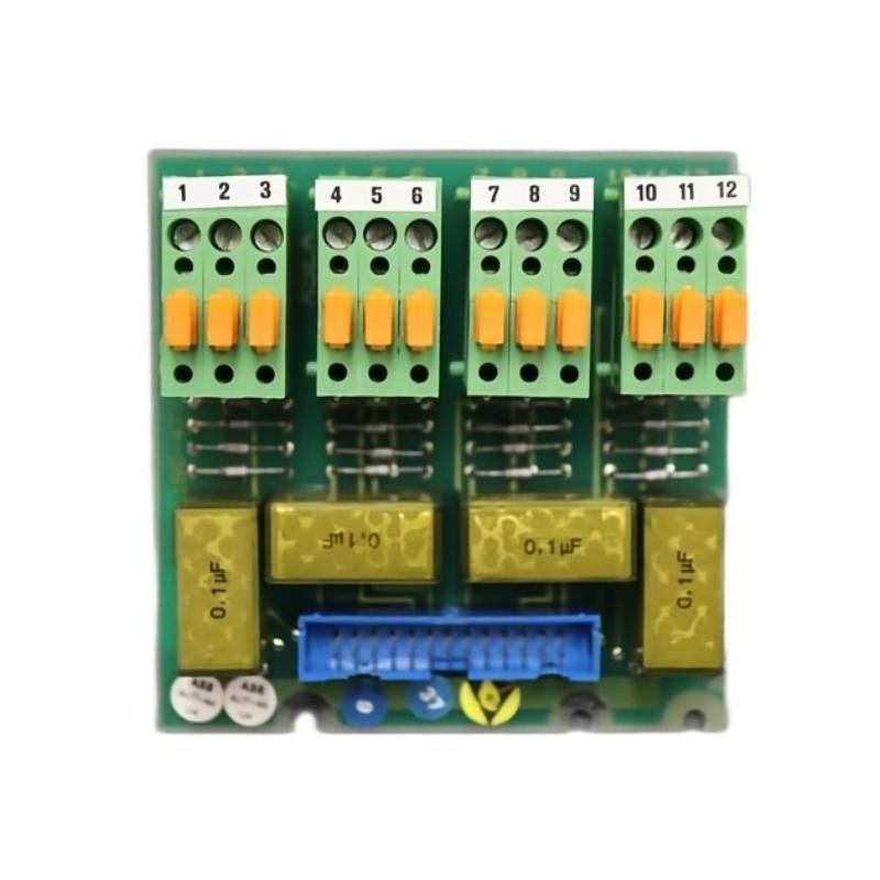 ABB DSTA 160 57120001-AH Connection Unit