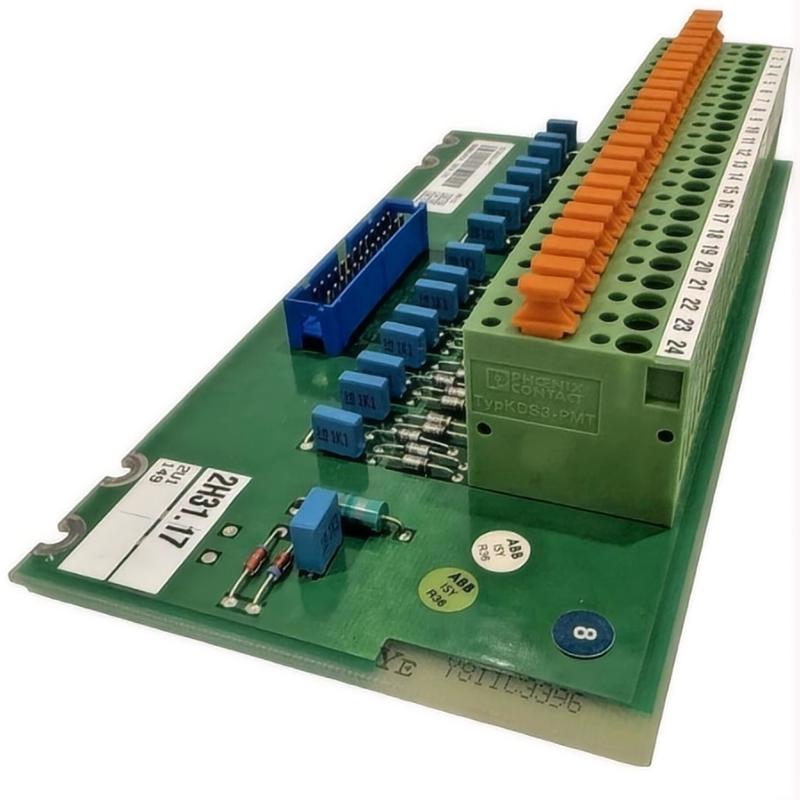 ABB DSTA 170 57120001-FC Connection Unit