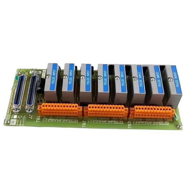 Honeywell MC-TPIX12 51304084-175 Pulse Input Terminal Component