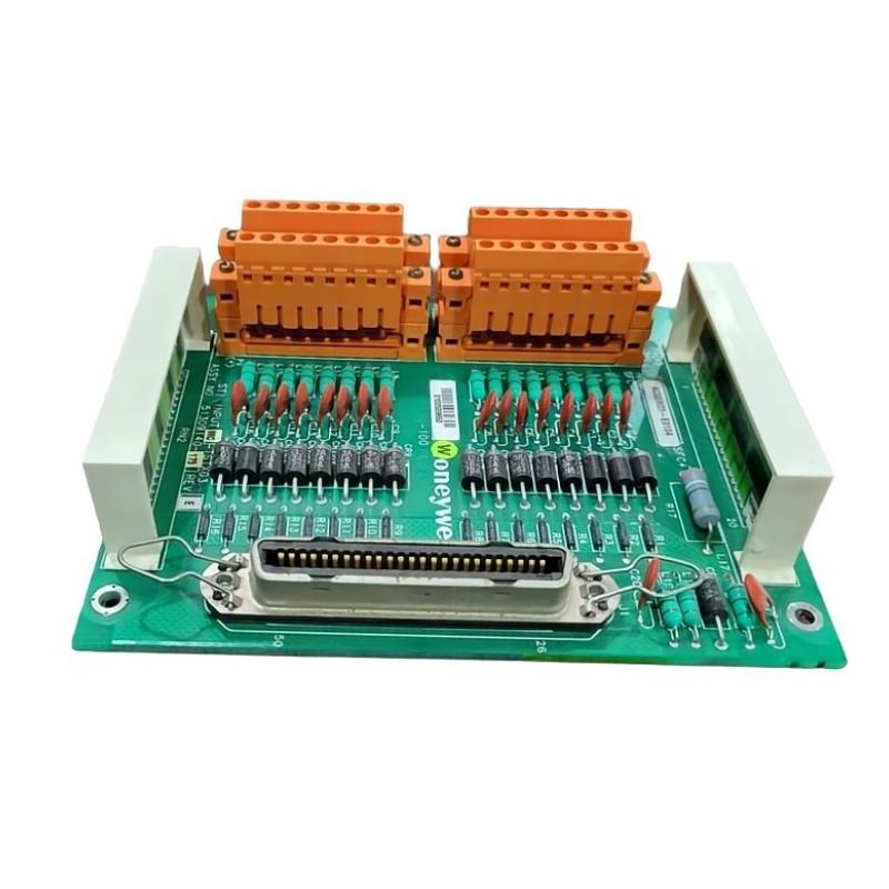 Honeywell MC-TSTX03 51309140-175 Intelligent Transmitter Interface Processor