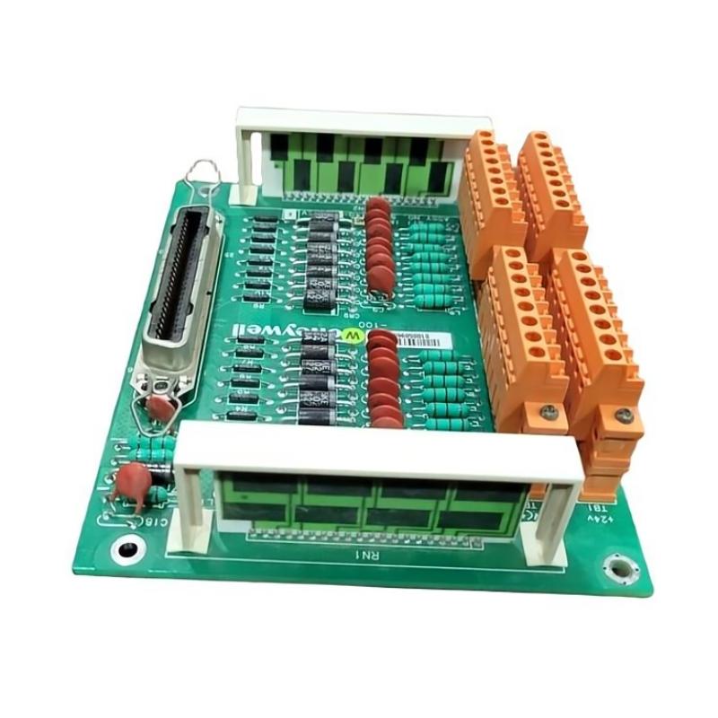 Honeywell MC-TSTX03 51309140-175 Intelligent Transmitter Interface Processor
