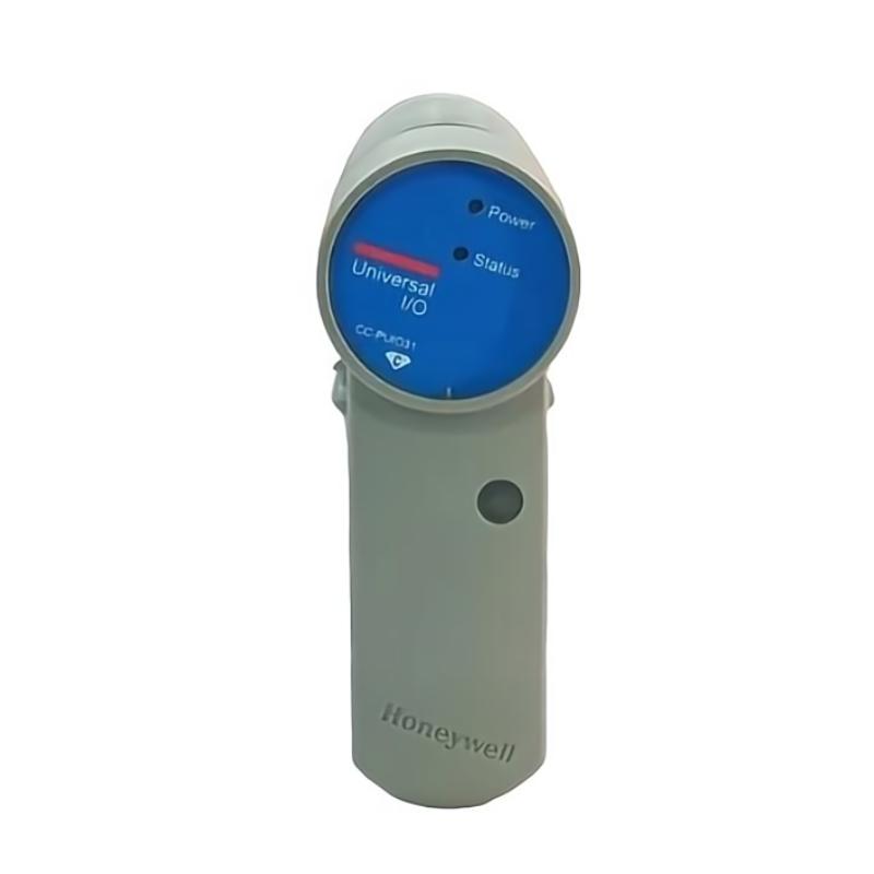 Honeywell CC-PUI03 General Purpose Input/Output Module