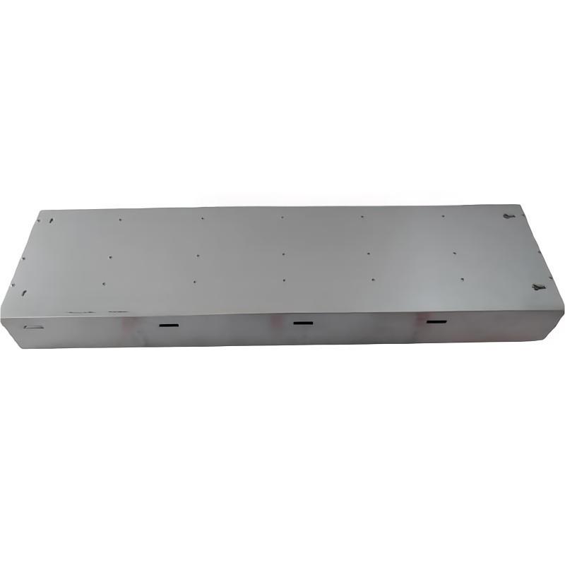 Honeywell CC-MCARW1 GI/IS Current Carrier Module