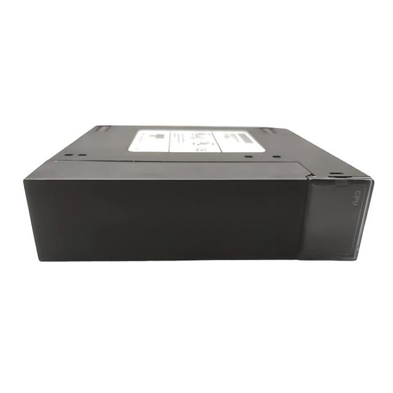 GE IC693CPU392 Single-Slot CPU Module