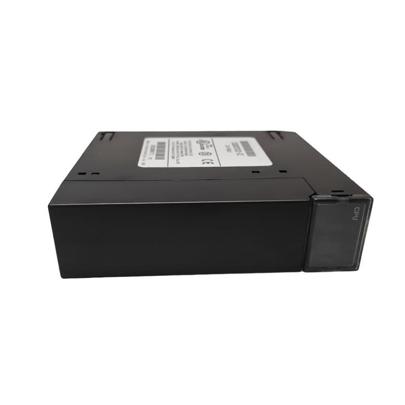 GE IC693CPU634 Single-Slot CPU Module