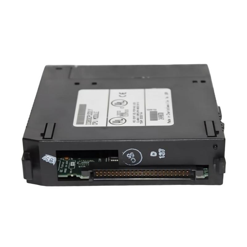 GE IC693CPU634 Single-Slot CPU Module