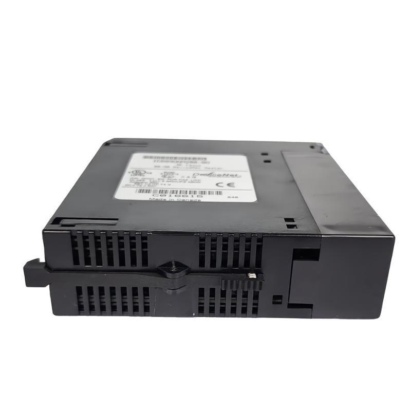 GE IC693DNM200 DeviceNet Main Module