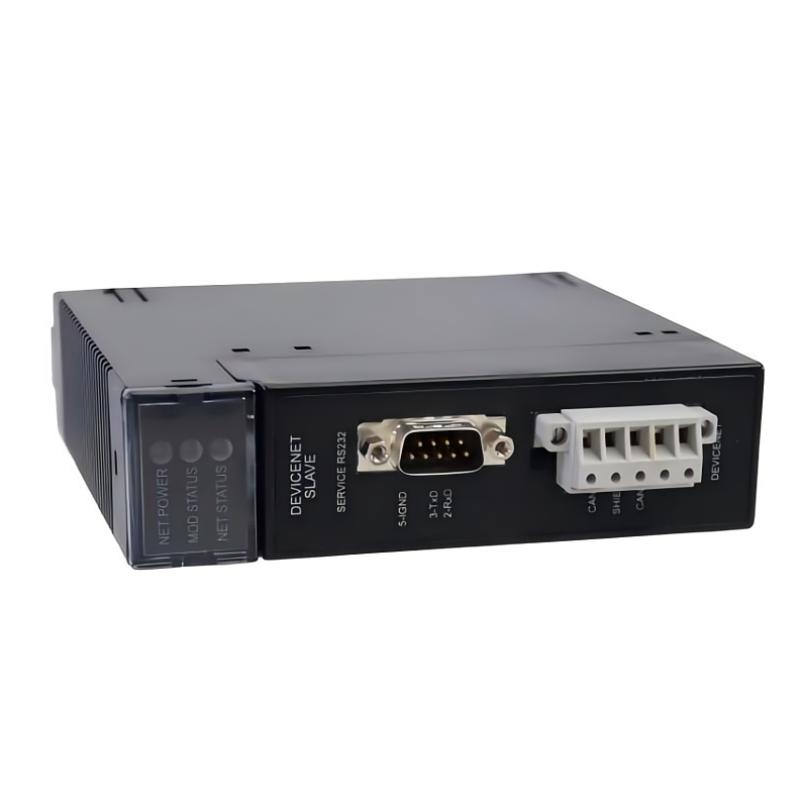 GE IC693DNS201 DeviceNet Slave Module