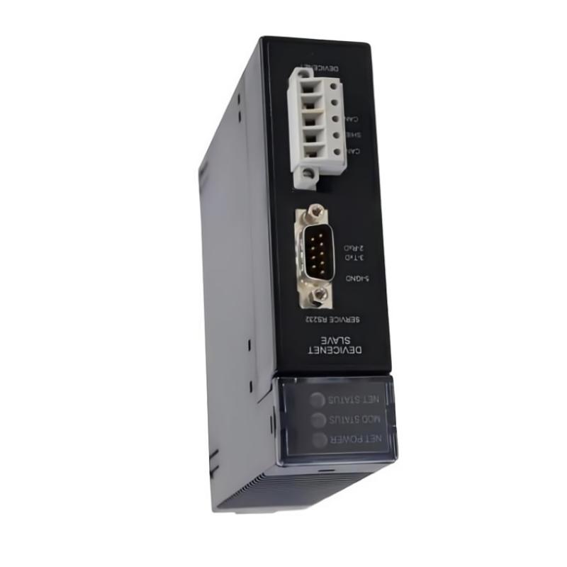 GE IC693DNS201 DeviceNet Slave Module