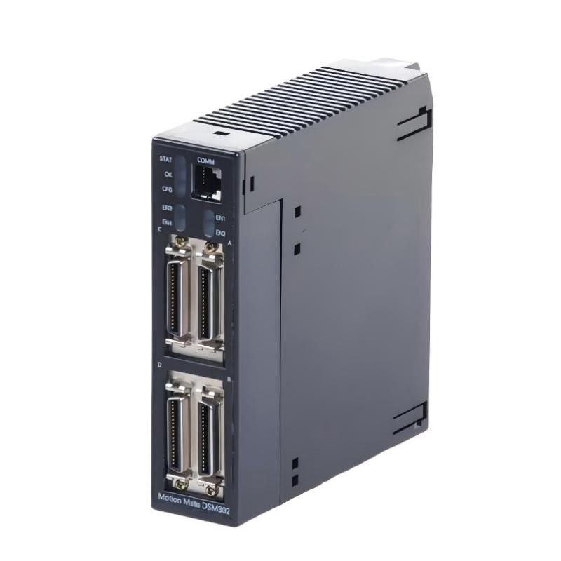 GE IC693DSM302 Dual-Axis Motion Control Module