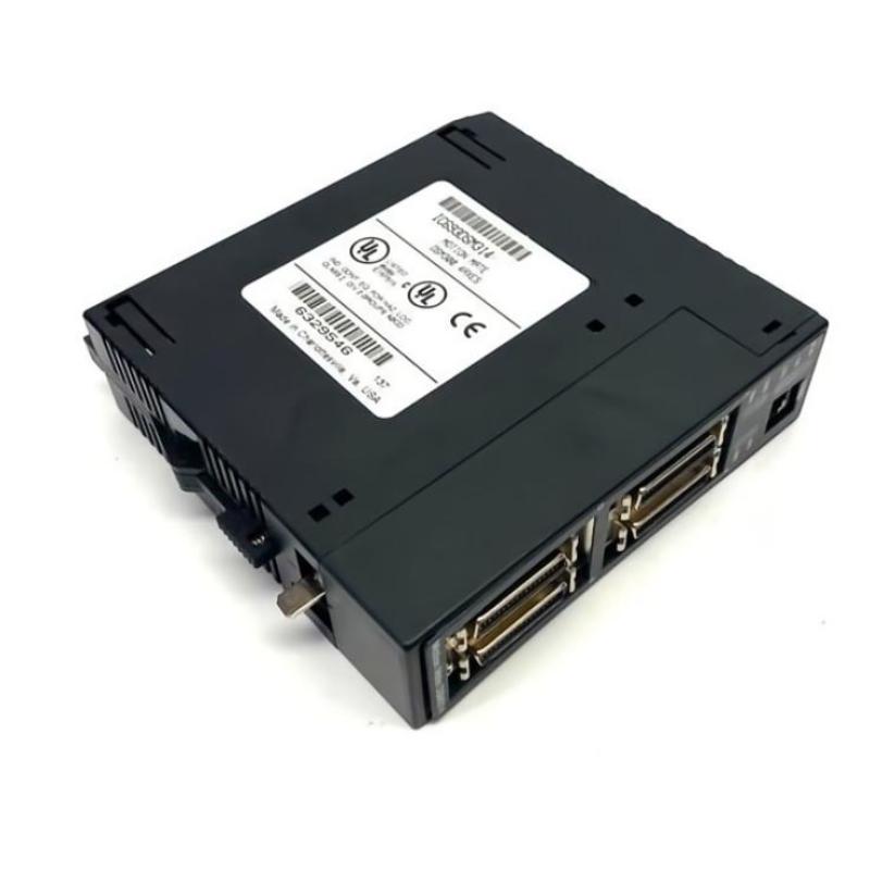 GE IC693DSM314 Axis Motion Control Module