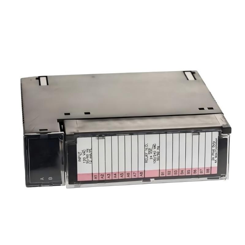 GE IC693MAR590 I/O Module