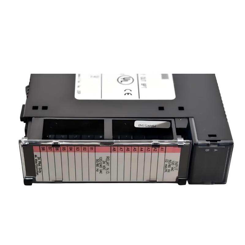 GE IC693MAR590 I/O Module